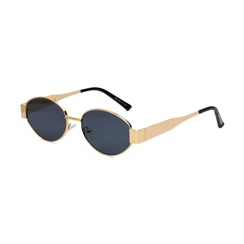 MIA // GOLD BLACK