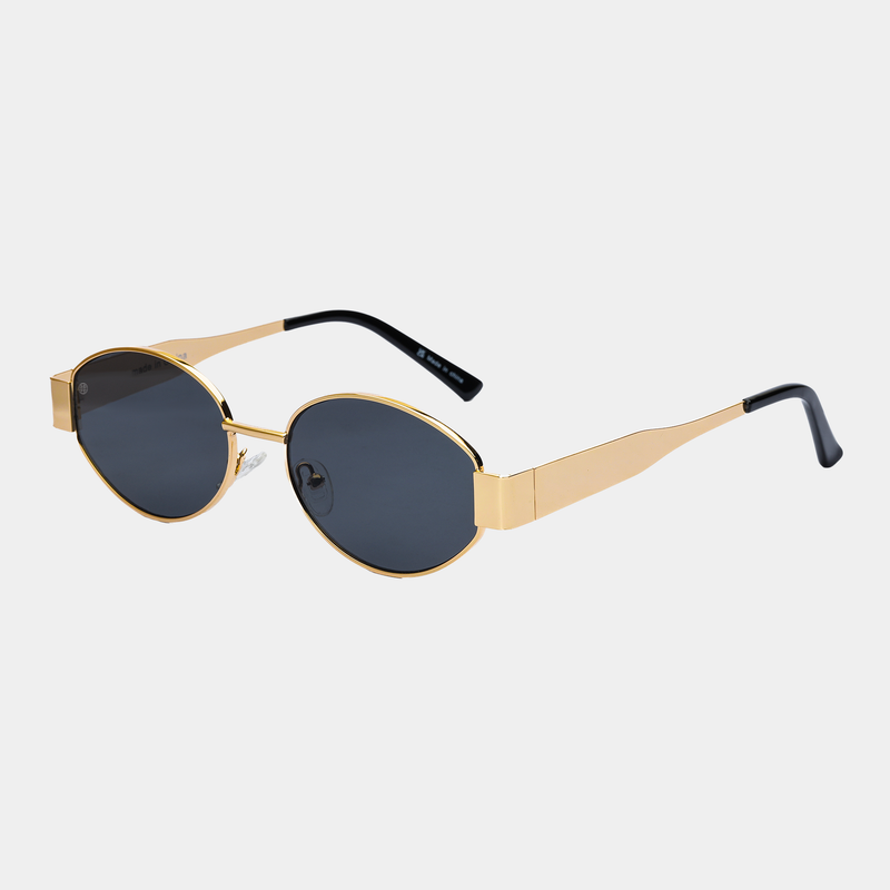 MIA // GOLD BLACK