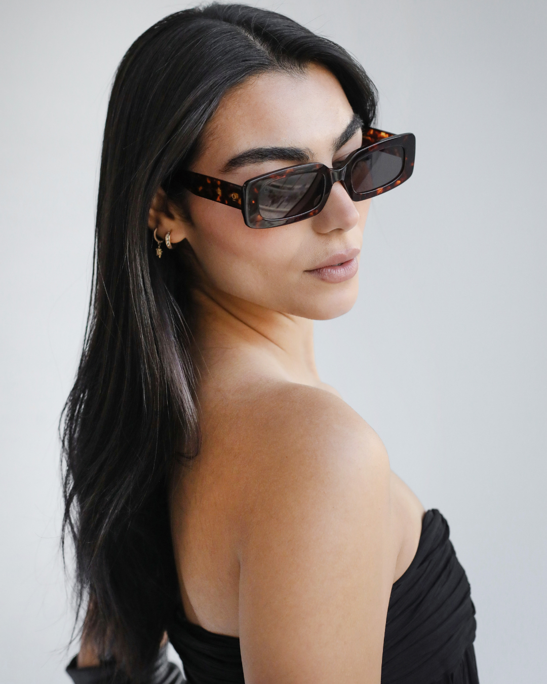 KOURTNEY // TORTOISE