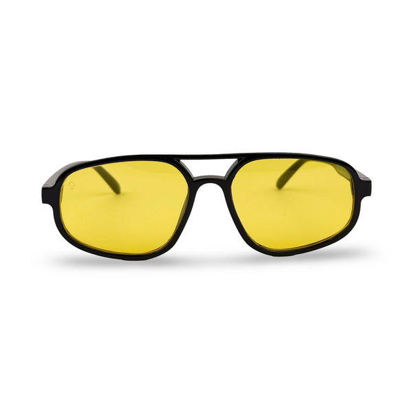 CARTER // YELLOW