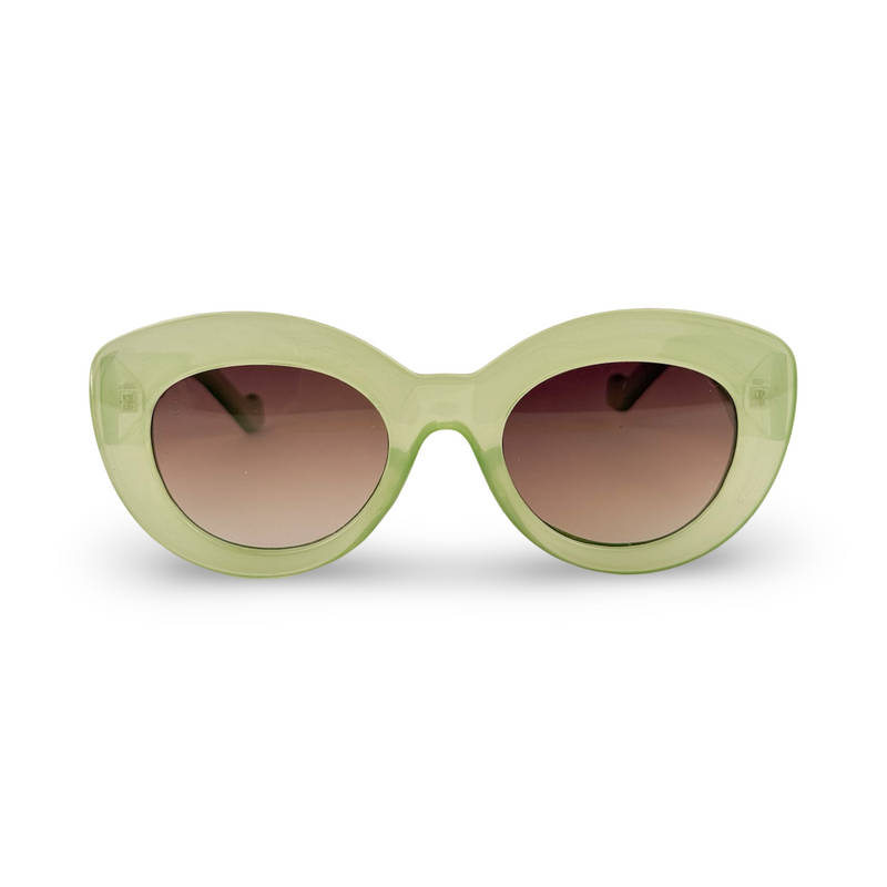 ALIZA // GREEN