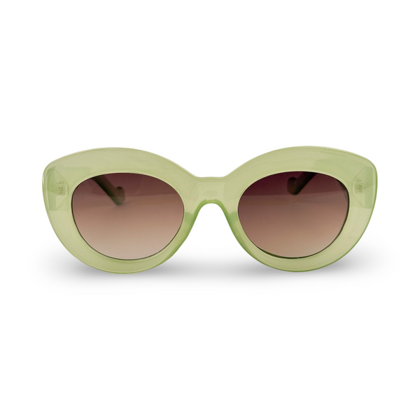 ALIZA // GREEN