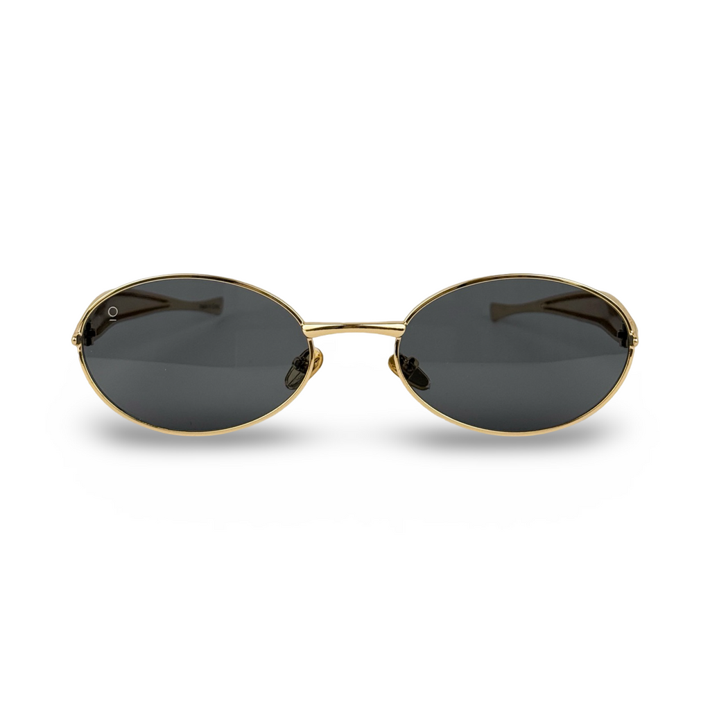 KURVE Black – Sunglasses For Women Egypt | Own The Trend