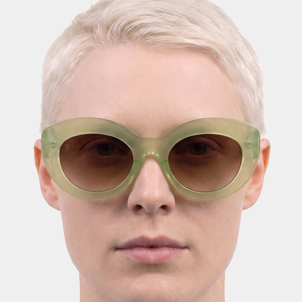 ALIZA // GREEN