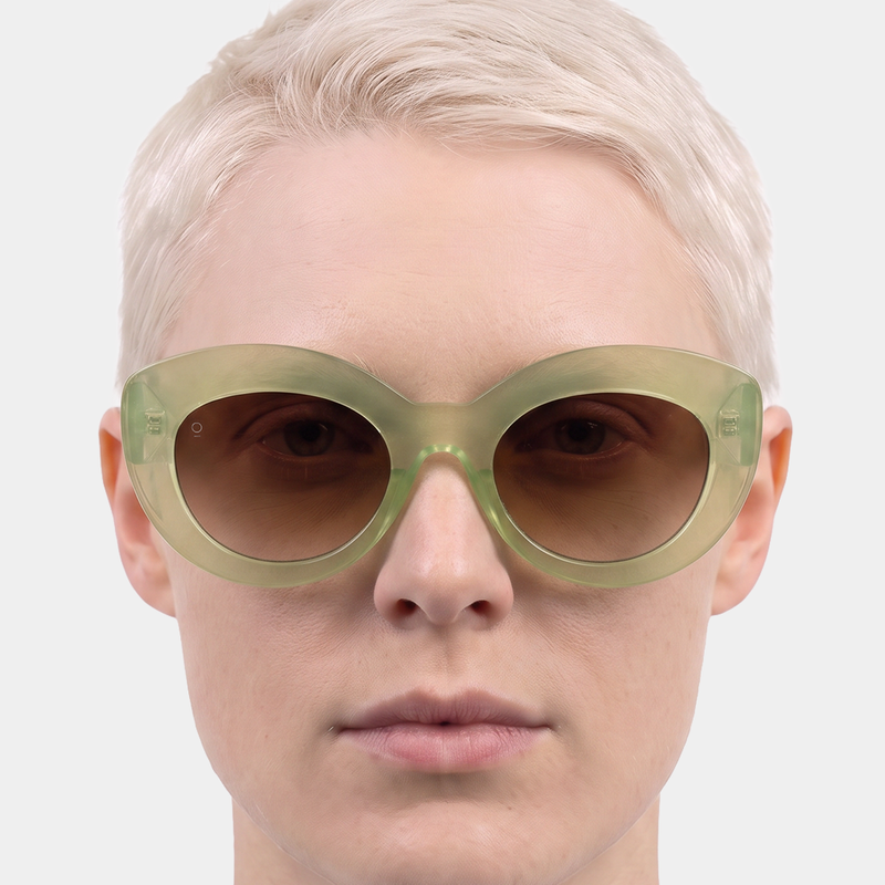 ALIZA // GREEN