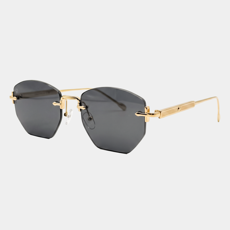 ATLAS // BLACK GOLD