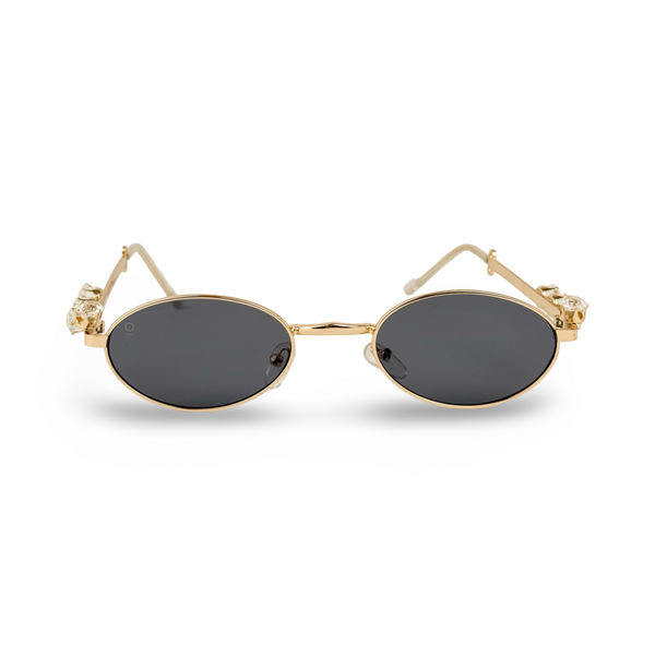 BLING // BLACK