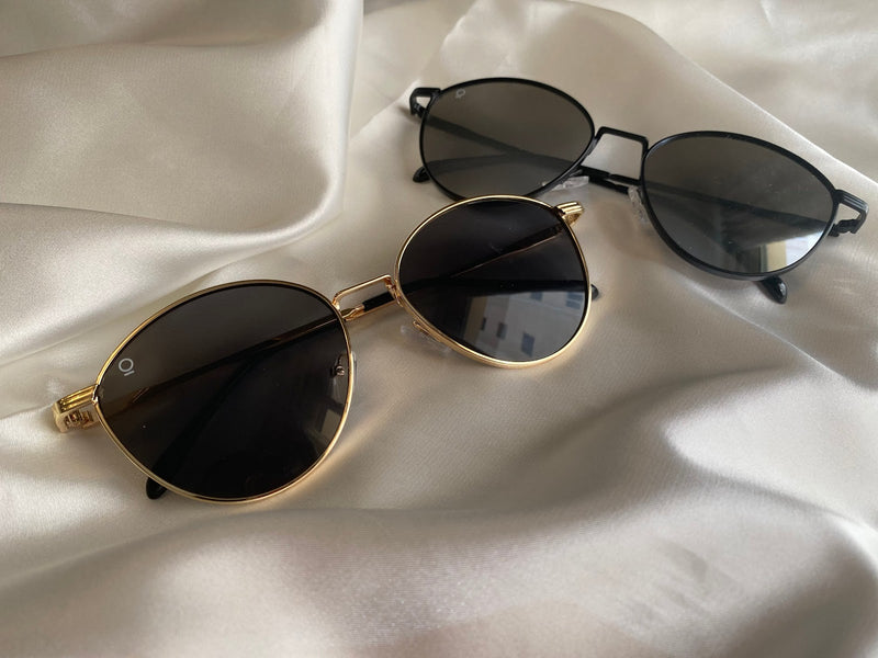 BASEL // Black