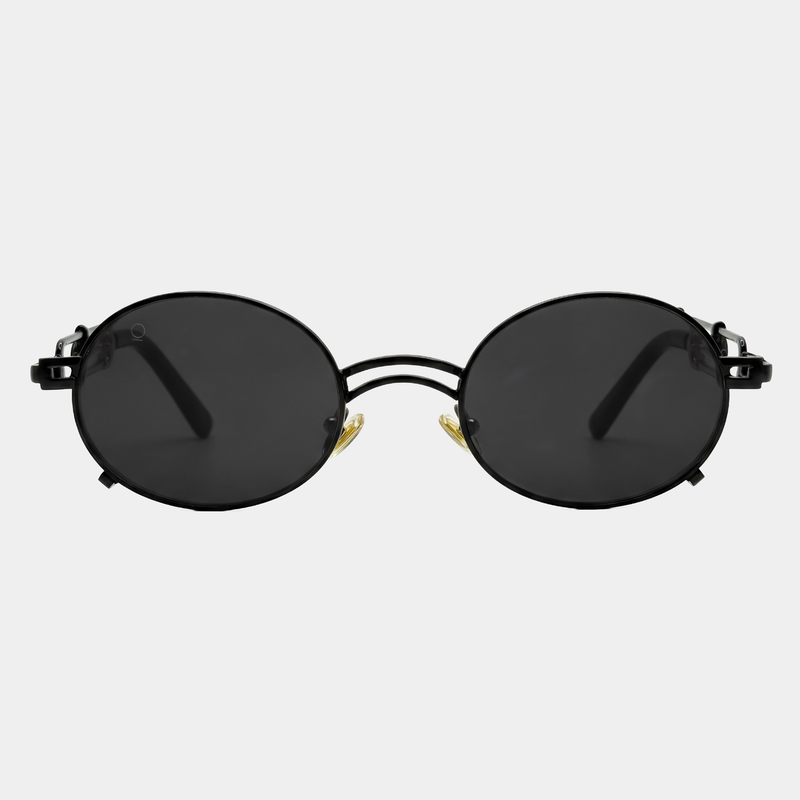 BIANCA // BLACK