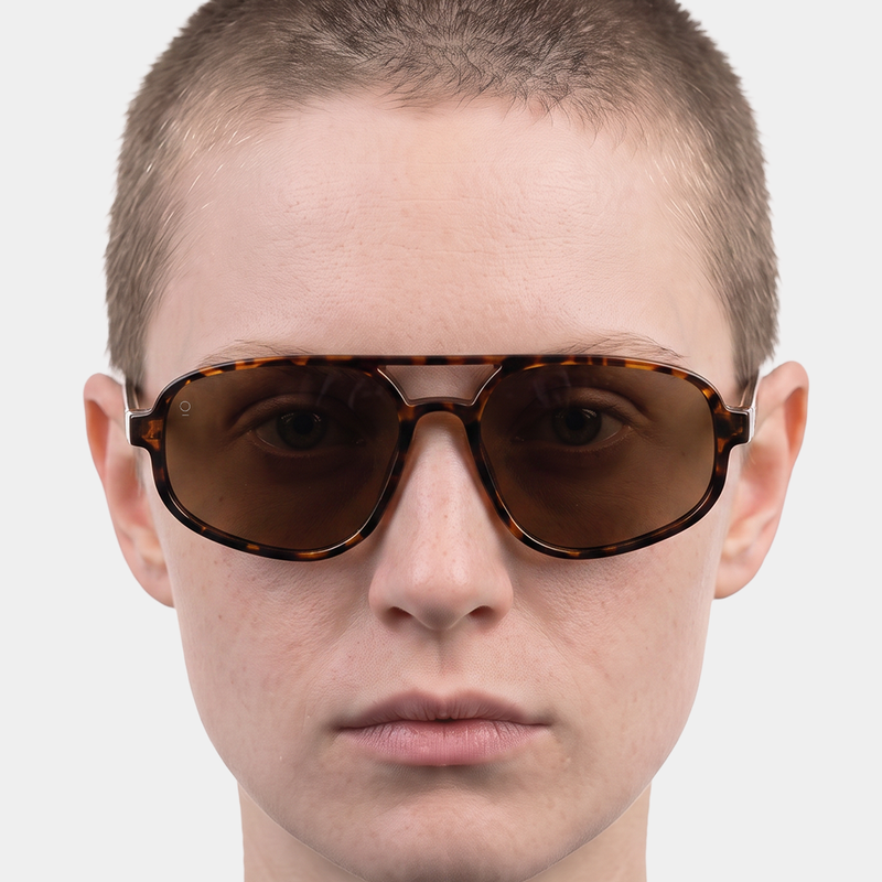 CARTER // TORTOISE