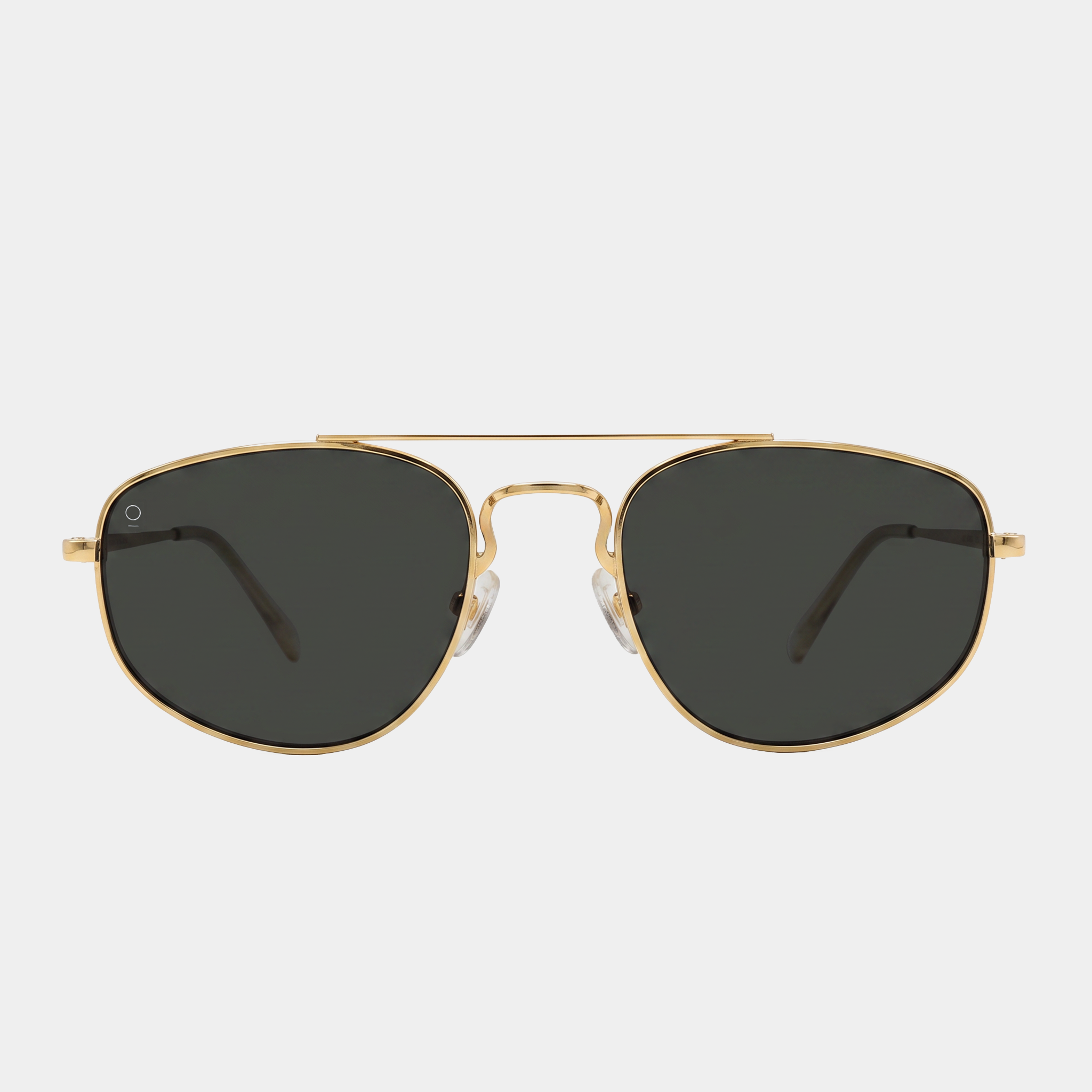 COLTON // GOLD BLACK