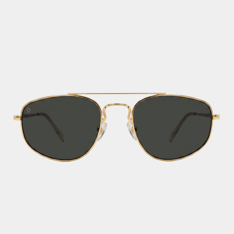 COLTON // GOLD BLACK