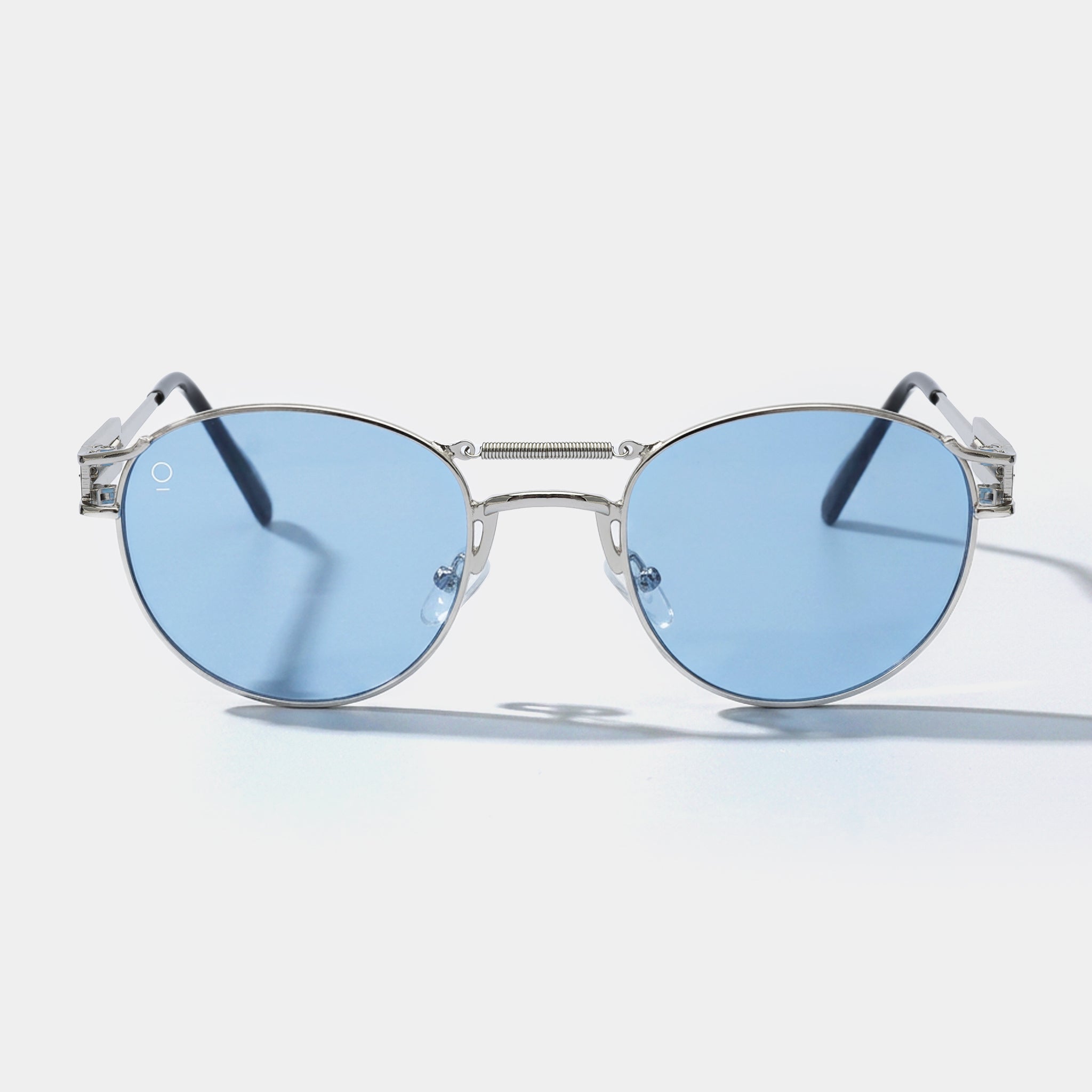 COOPER // BLUE