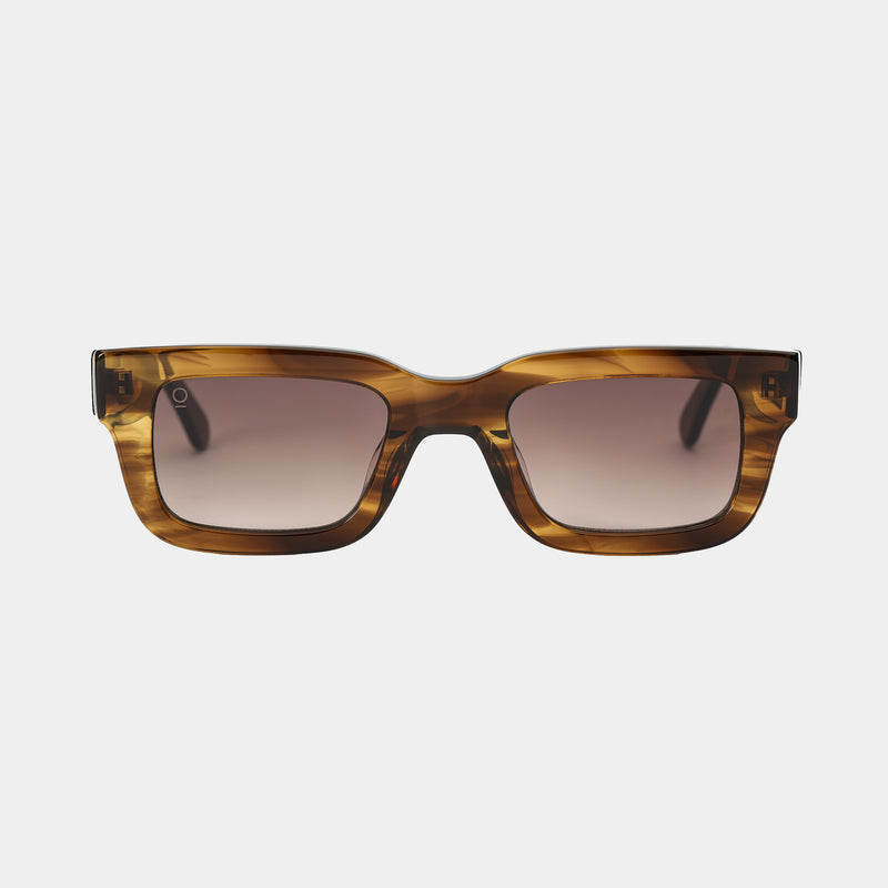 DIXON // CITRINE BROWN