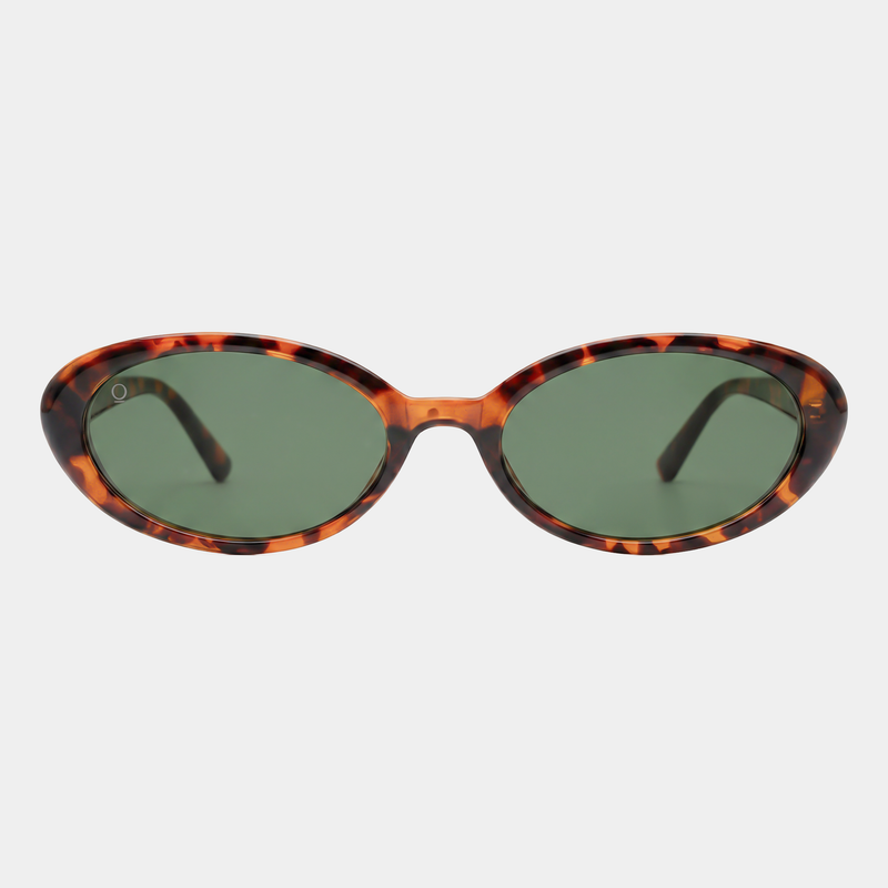 DONATELLA // TORTOISE