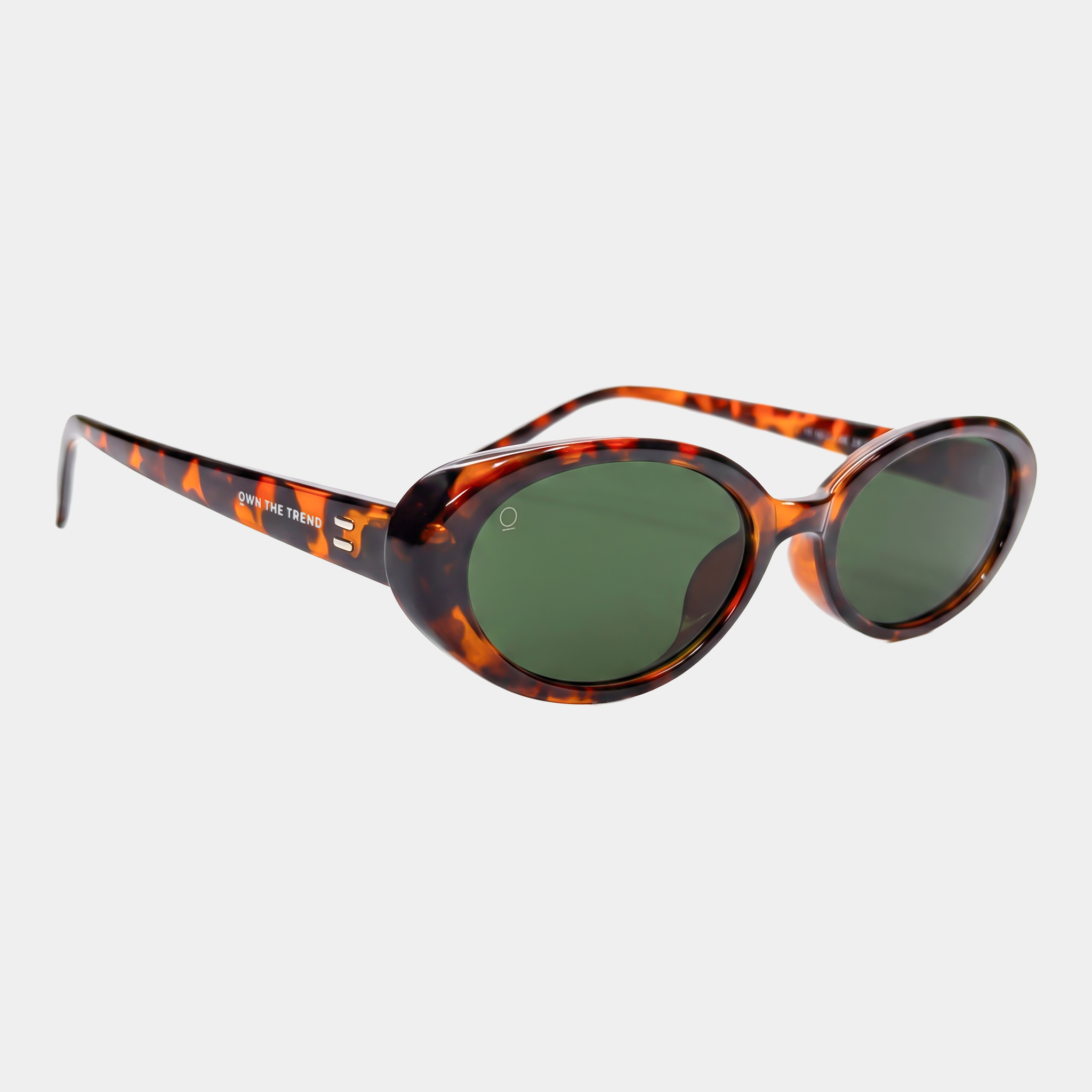 DONATELLA // TORTOISE