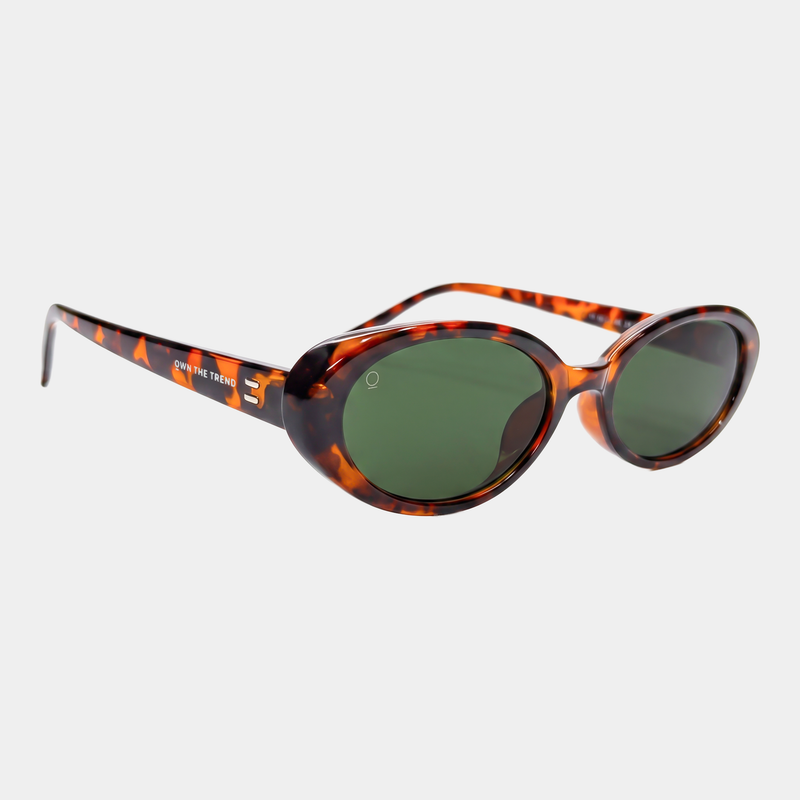 DONATELLA // TORTOISE