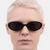 DONATELLA // BLACK
