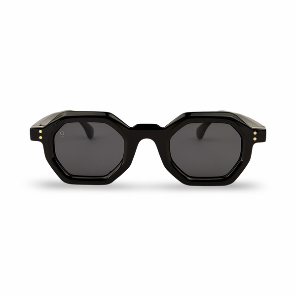 OLIVIER // BLACK