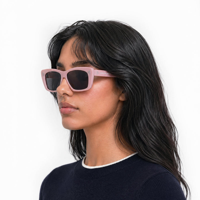 LILLIAN // PINK