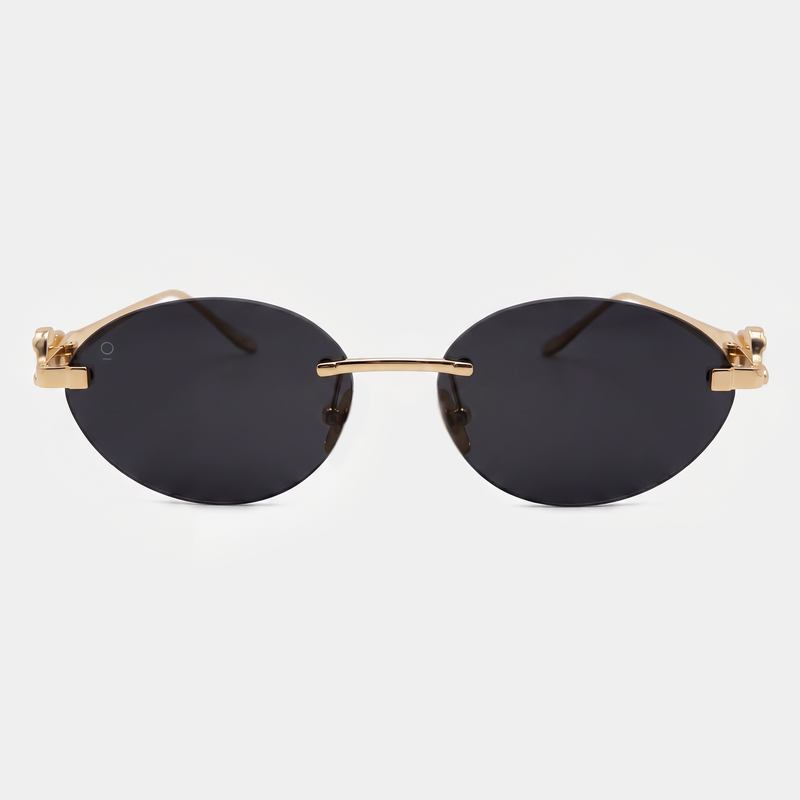 ELIO // BLACK