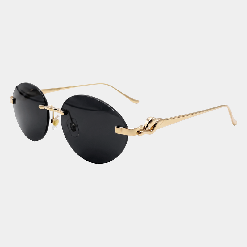 ELIO // BLACK