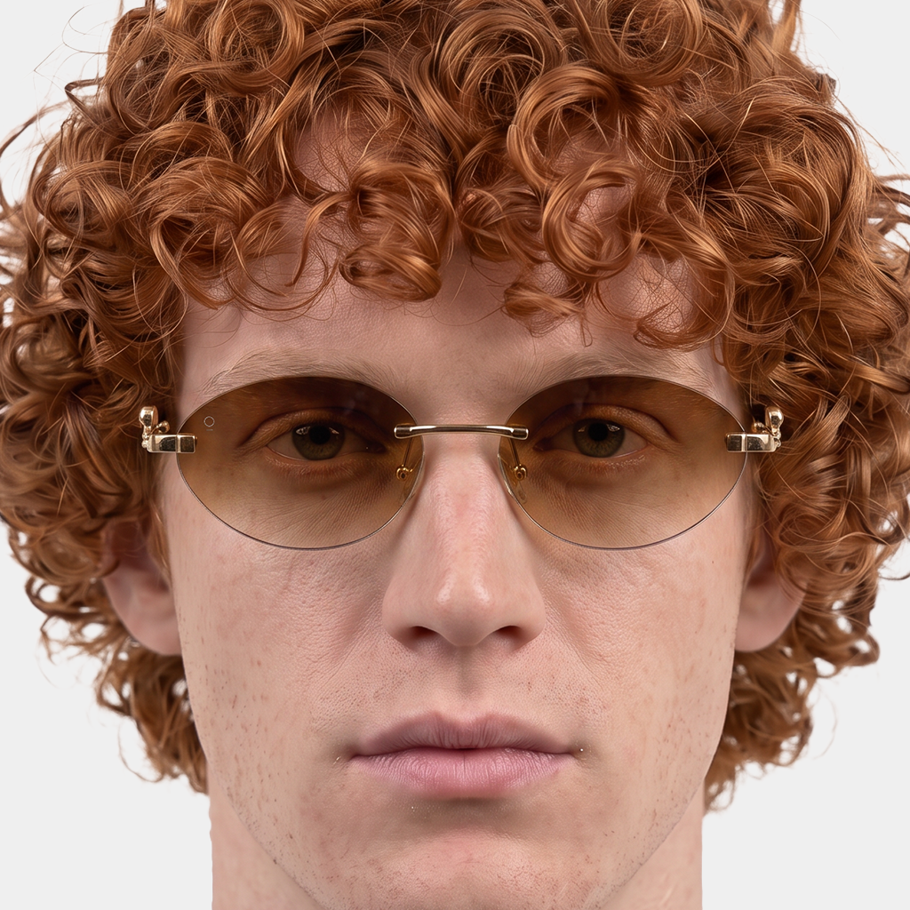 ELIO // BROWN