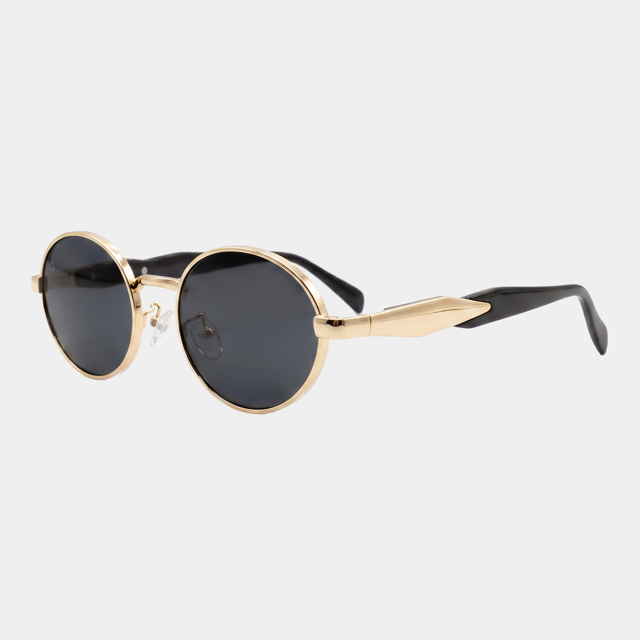 FINN // BLACK GOLD