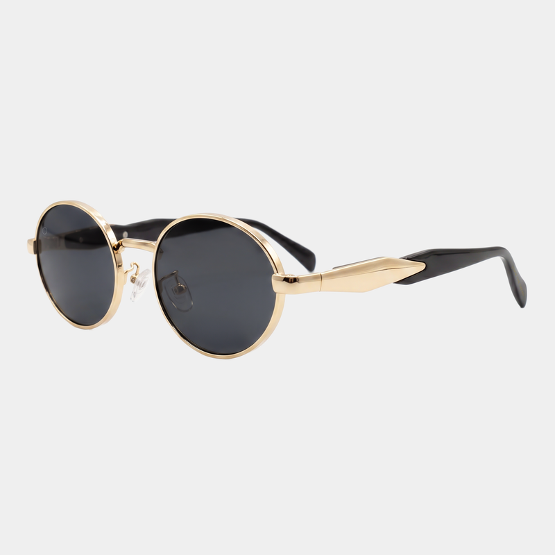FINN // BLACK GOLD
