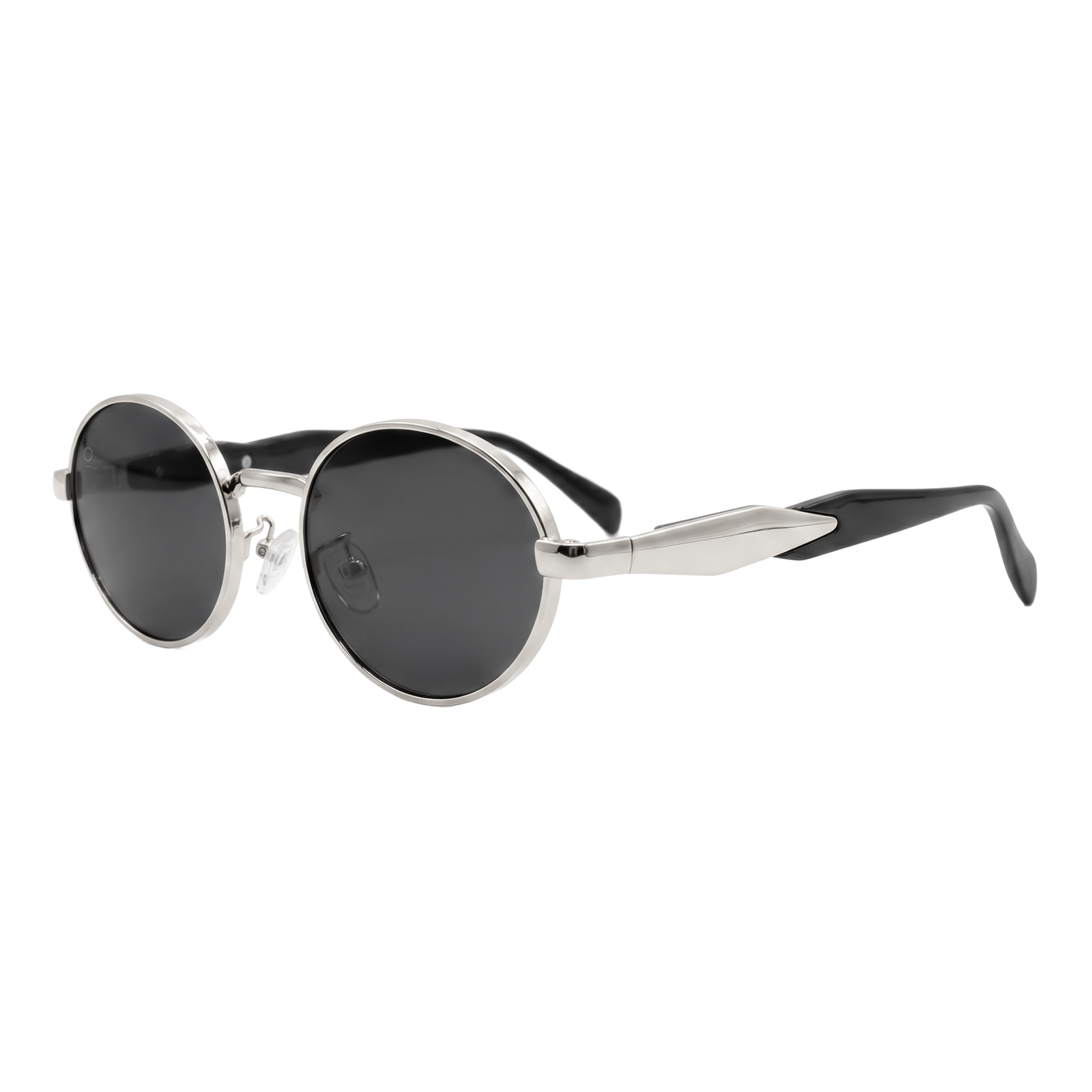 PARIS // BLACK SILVER