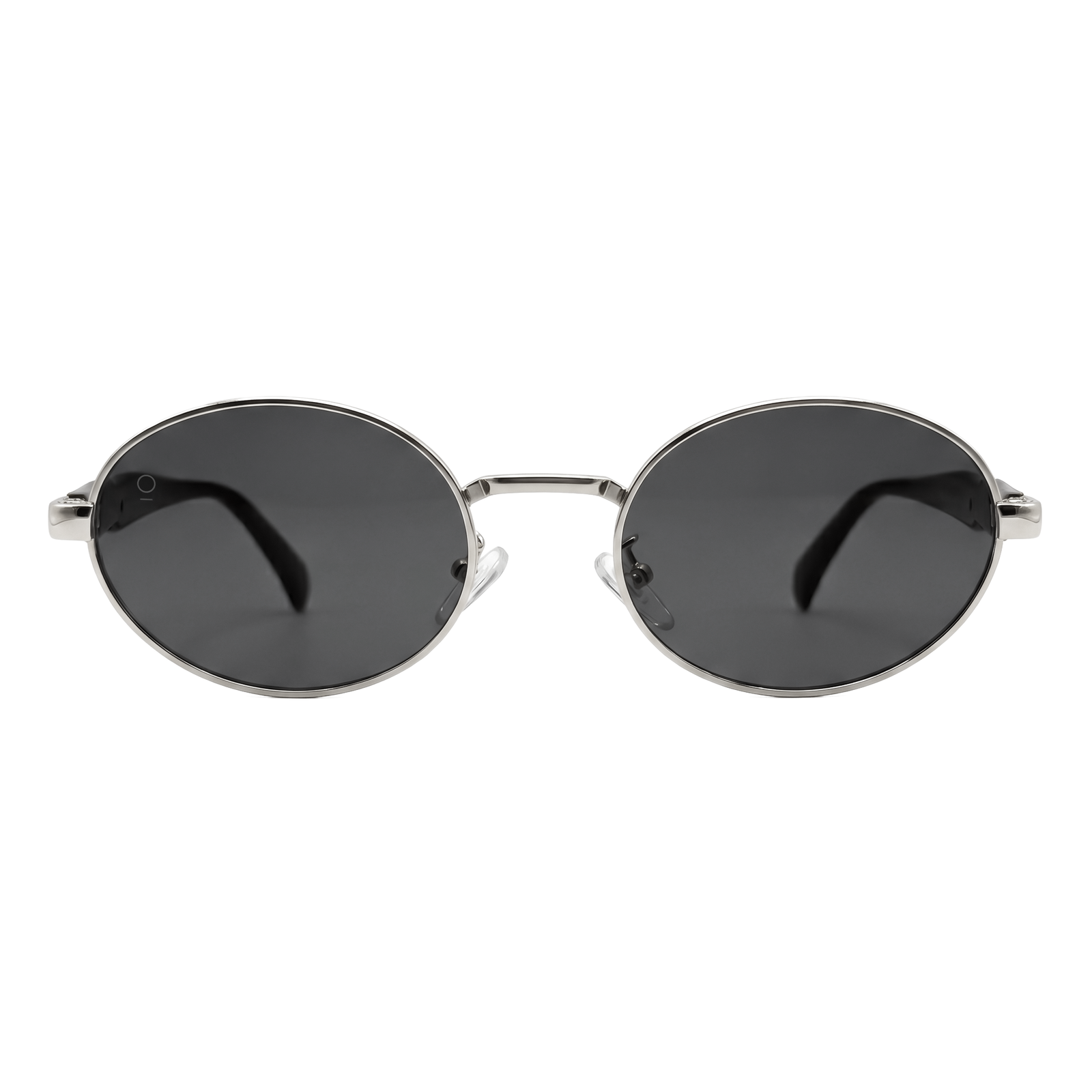 PARIS // BLACK SILVER