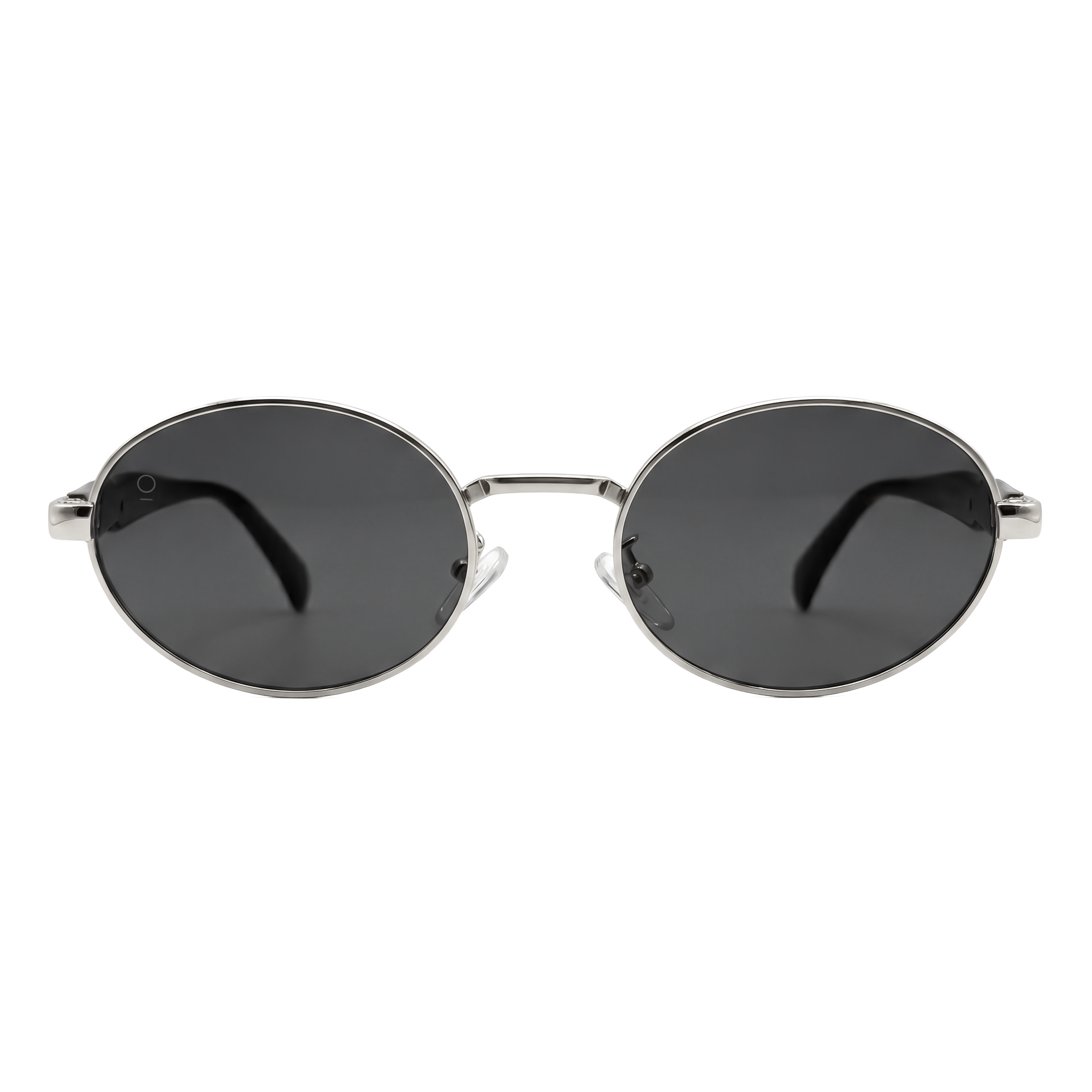 PARIS // BLACK SILVER