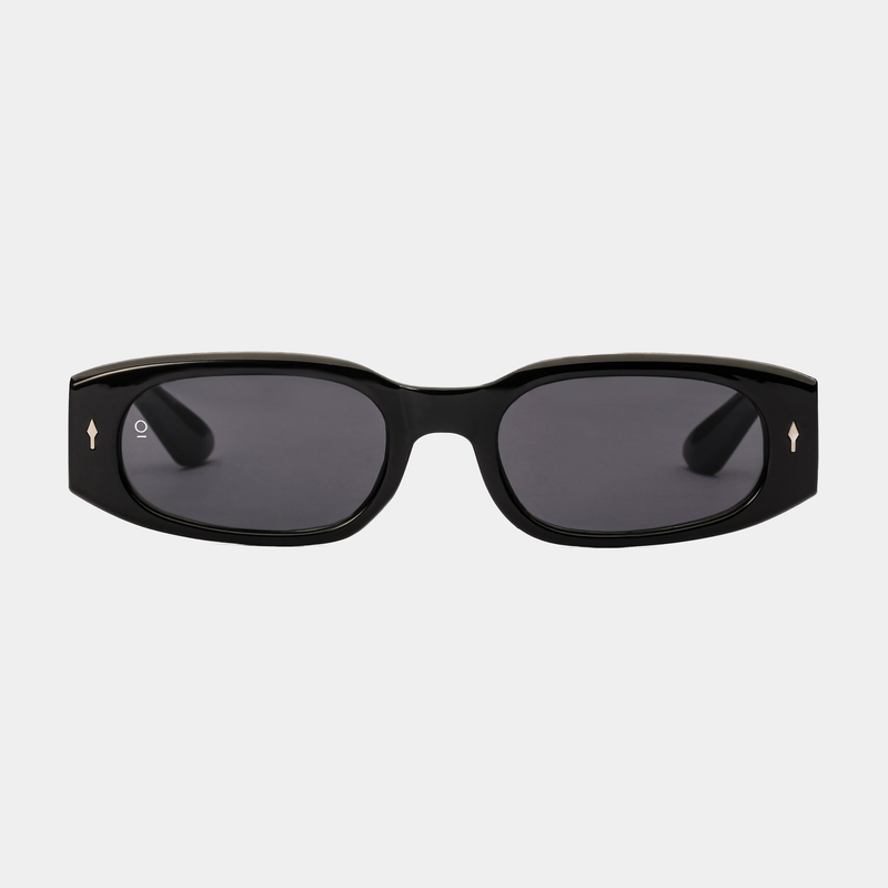 ELI // BLACK