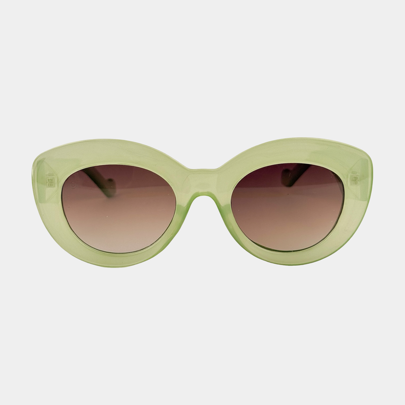 ALIZA // GREEN