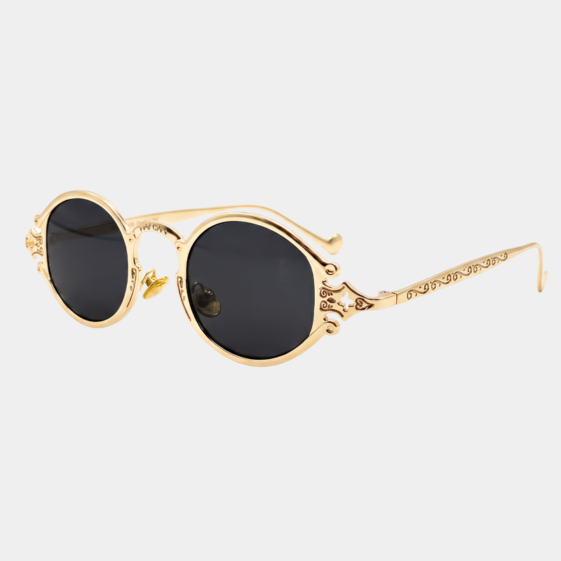 GATSBY // GOLD