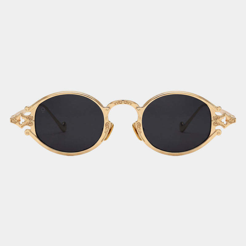 GATSBY // GOLD