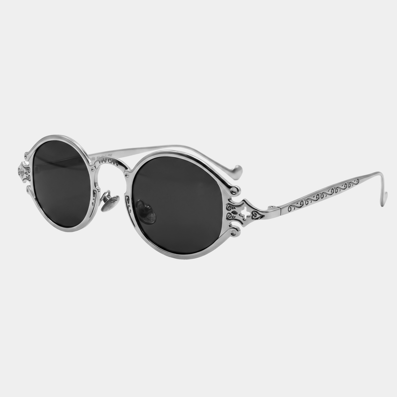 GATSBY // SILVER