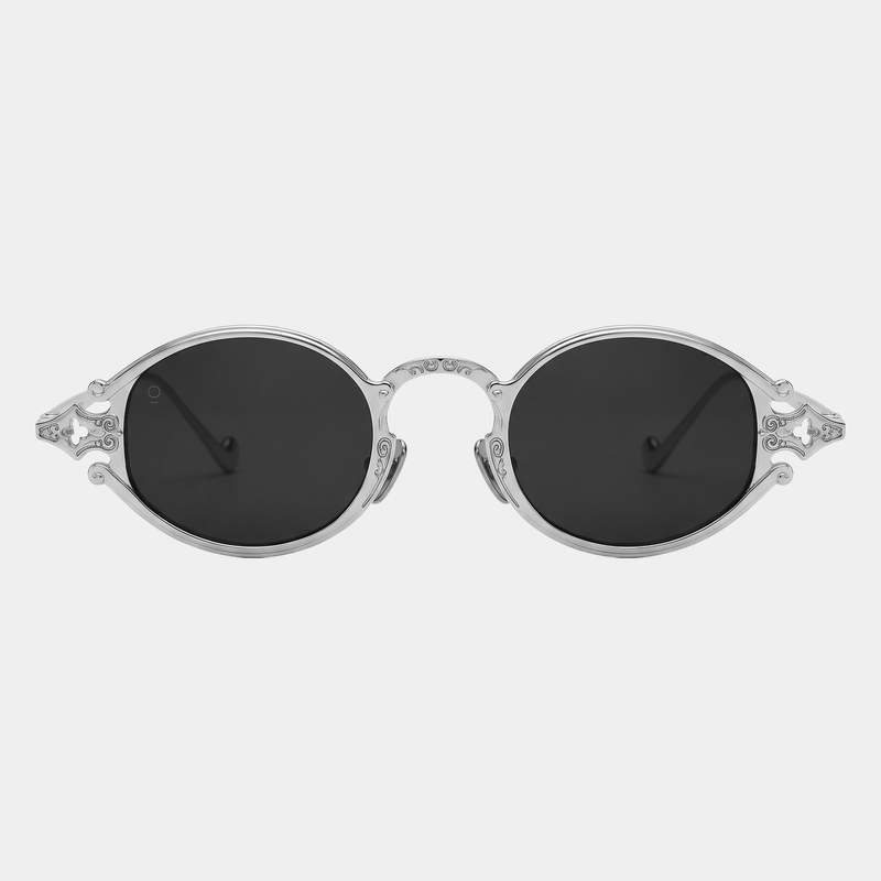 GATSBY // SILVER