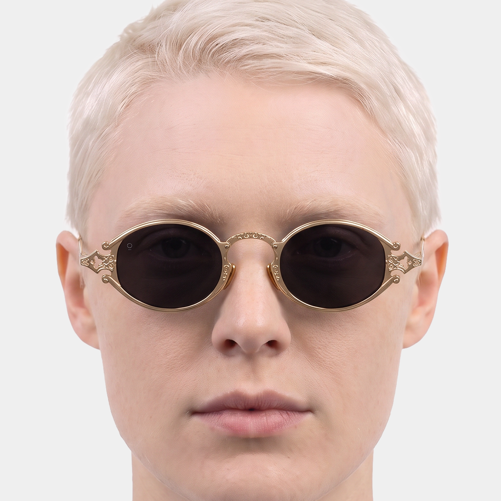 GATSBY // GOLD