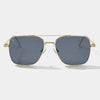 LUCIANO // GOLD BLACK