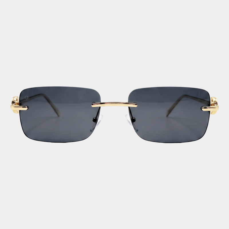 HARPER // BLACK GOLD