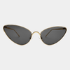 HEDI // BLACK GOLD