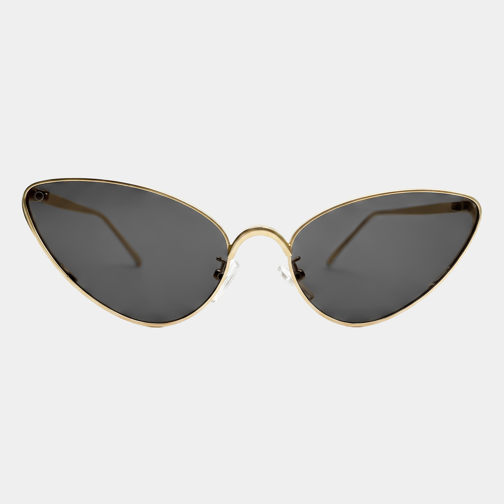 HEDI // BLACK GOLD