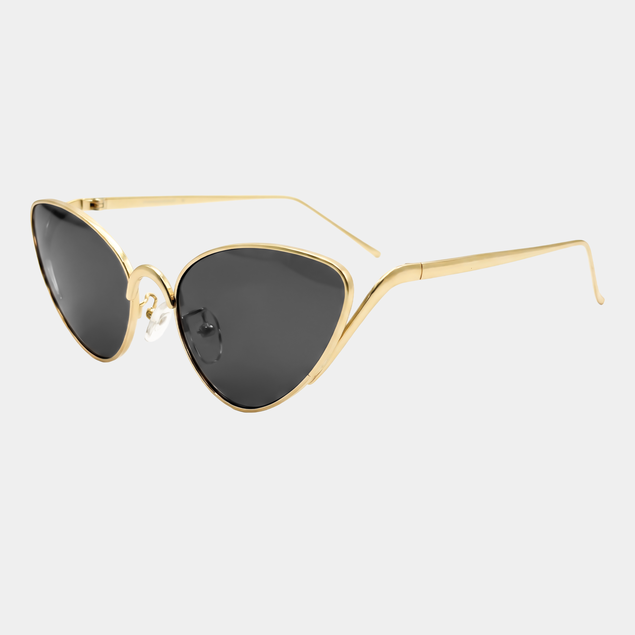 HEDI // BLACK GOLD