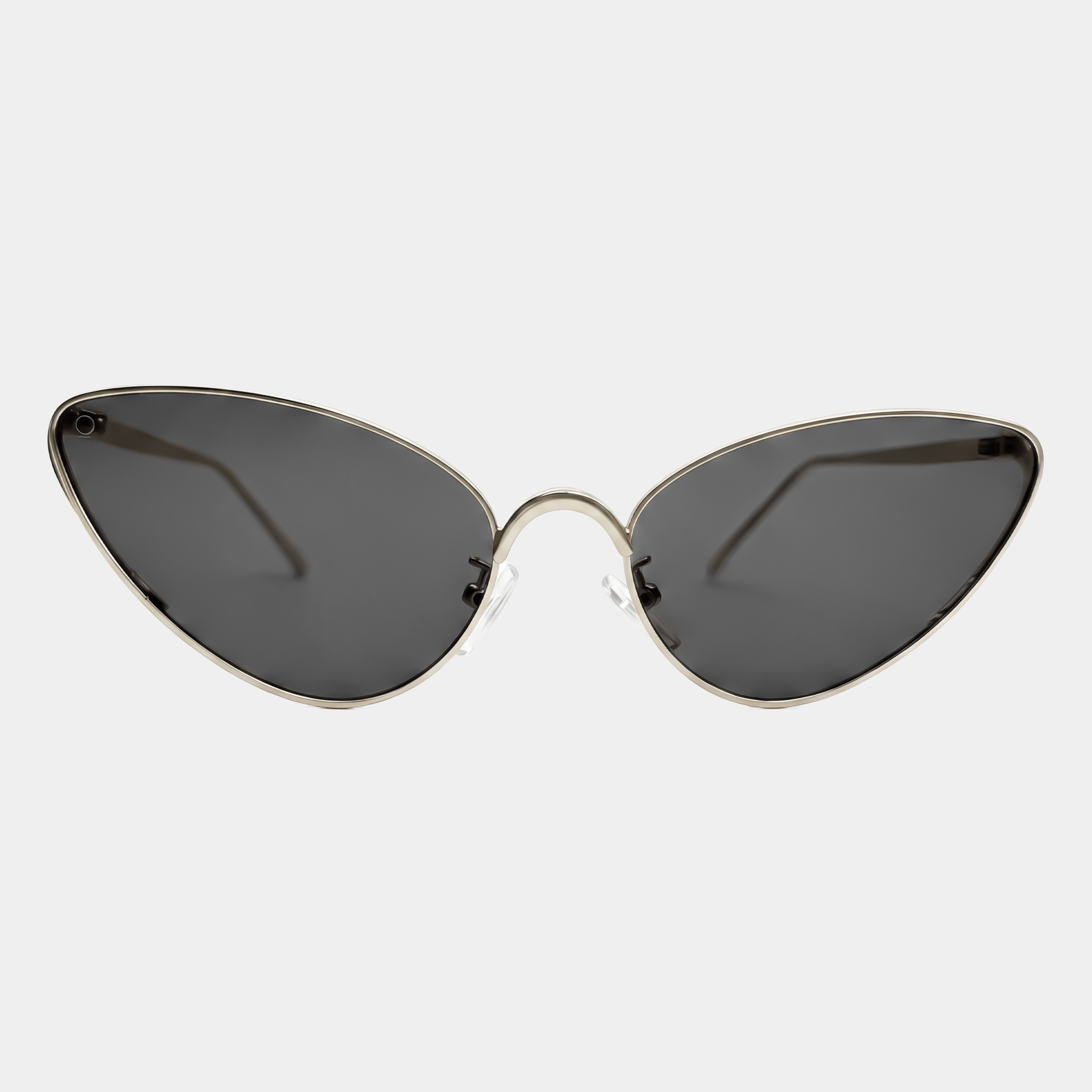 HEDI // BLACK SILVER