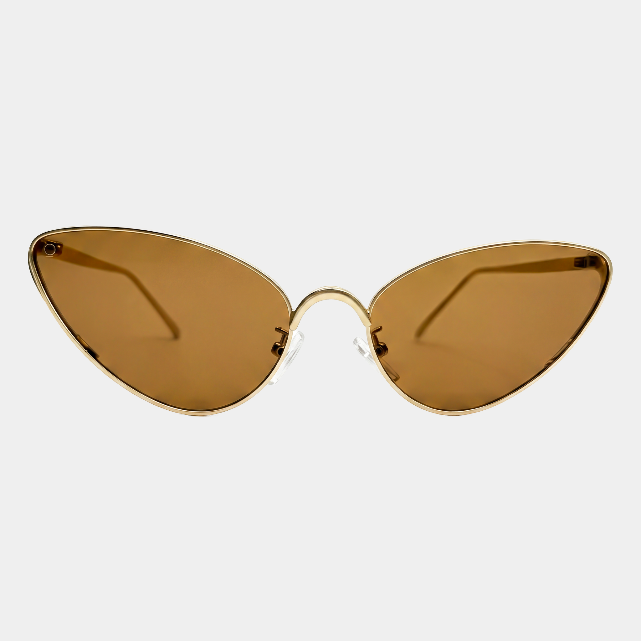 HEDI // BROWN