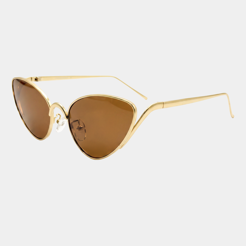 HEDI // BROWN