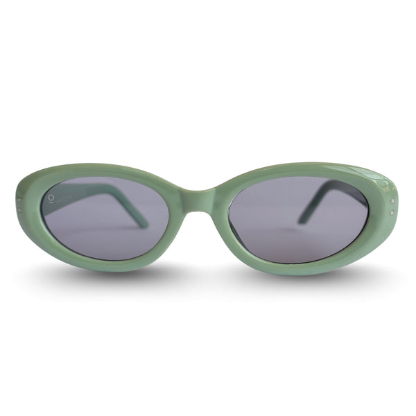 WILLOW // GREEN