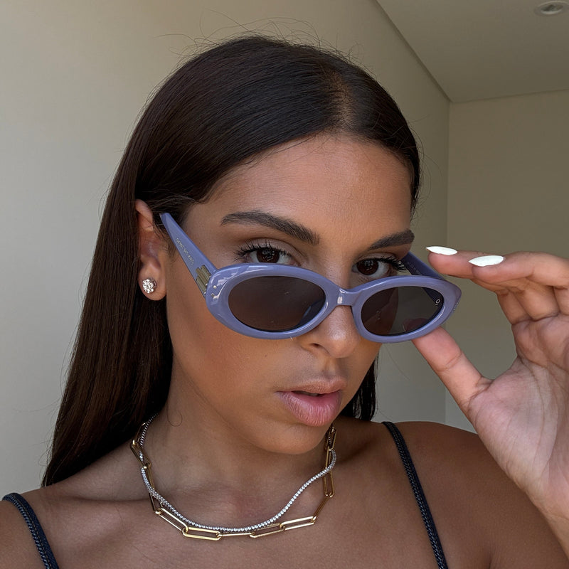 WILLOW // PURPLE