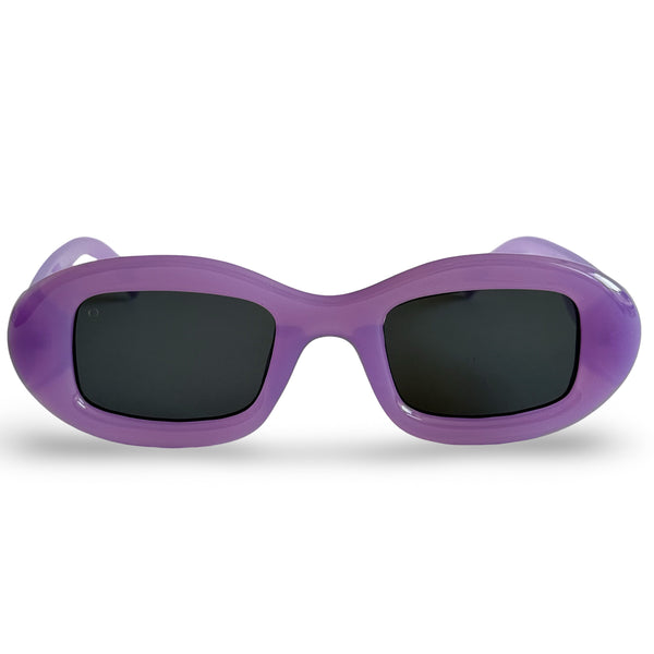 LEAH // PURPLE